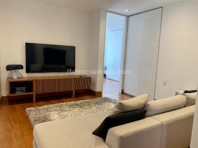 Apartamento en venta en La Cabrera, Bogotá · foto 13 de 20