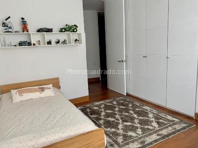 Apartamento en venta en La Cabrera, Bogotá · foto 14 de 20