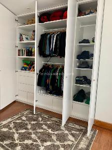 Apartamento en venta en La Cabrera, Bogotá · foto 15 de 20