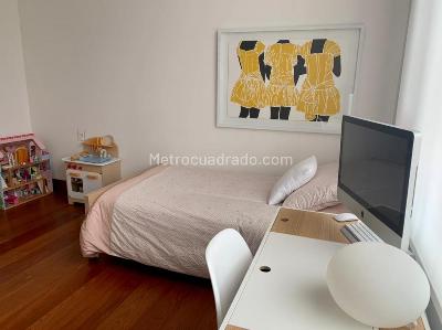 Apartamento en venta en La Cabrera, Bogotá · foto 16 de 20