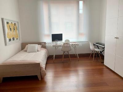 Apartamento en venta en La Cabrera, Bogotá · foto 17 de 20