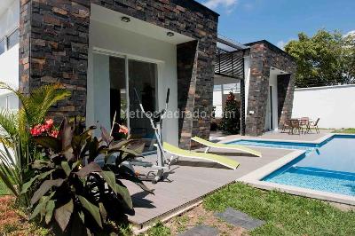 Casa de 3 alcobas en venta en Aparco, Ibagué, 400 m² · foto 6 de 10
