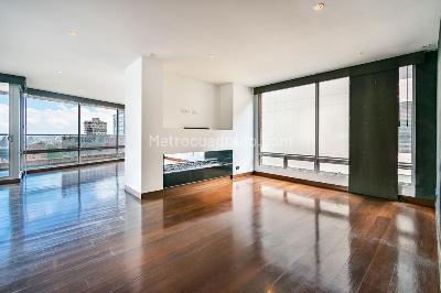 Apartamento de 3 alcobas en venta en El Refugio Chapinero, Bogotá, 286 m² · foto 2 de 20
