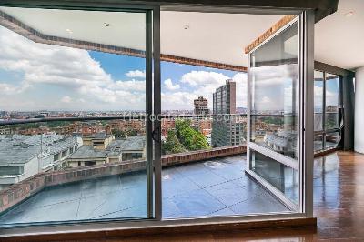Apartamento de 3 alcobas en venta en El Refugio Chapinero, Bogotá, 286 m² · foto 3 de 20