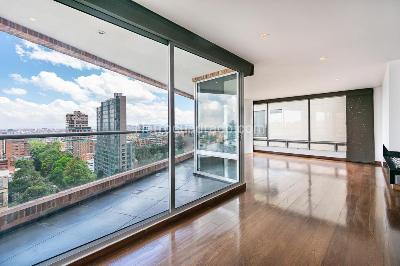 Apartamento de 3 alcobas en venta en El Refugio Chapinero, Bogotá, 286 m² · foto 6 de 20