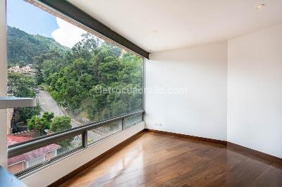 Apartamento de 3 alcobas en venta en El Refugio Chapinero, Bogotá, 286 m² · foto 9 de 20