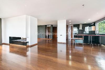 Apartamento de 3 alcobas en venta en El Refugio Chapinero, Bogotá, 286 m² · foto 14 de 20