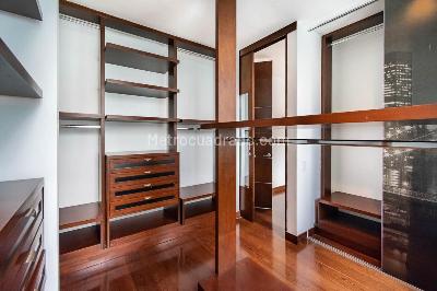 Apartamento de 3 alcobas en venta en El Refugio Chapinero, Bogotá, 286 m² · foto 15 de 20