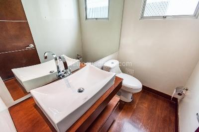 Apartamento de 3 alcobas en venta en El Refugio Chapinero, Bogotá, 286 m² · foto 19 de 20