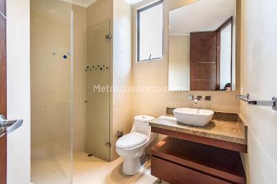 Apartamento de 3 alcobas en venta en El Refugio Chapinero, Bogotá, 286 m² · foto 20 de 20