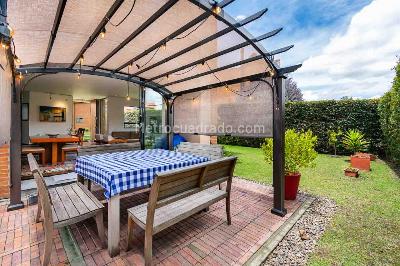 Casa de 3 alcobas en venta en Hacienda Fontanar, Cajicá, 170 m² · foto 4 de 20