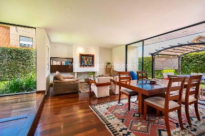 Casa de 3 alcobas en venta en Hacienda Fontanar, Cajicá, 170 m² · foto 5 de 20