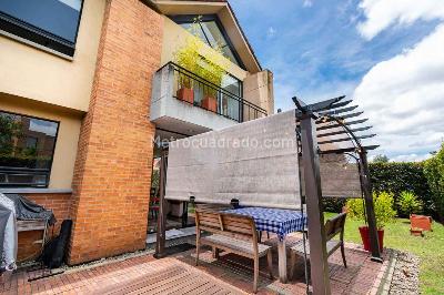 Casa de 3 alcobas en venta en Hacienda Fontanar, Cajicá, 170 m² · foto 6 de 20