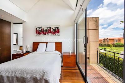 Casa de 3 alcobas en venta en Hacienda Fontanar, Cajicá, 170 m² · foto 9 de 20
