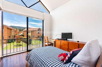 Casa de 3 alcobas en venta en Hacienda Fontanar, Cajicá, 170 m² · foto 12 de 20