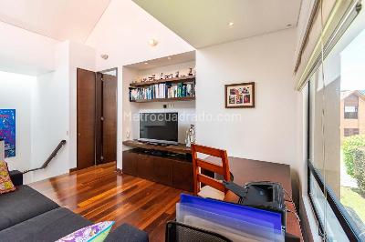 Casa de 3 alcobas en venta en Hacienda Fontanar, Cajicá, 170 m² · foto 13 de 20