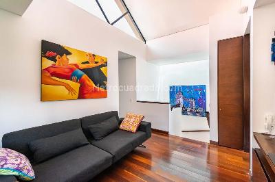Casa de 3 alcobas en venta en Hacienda Fontanar, Cajicá, 170 m² · foto 16 de 20