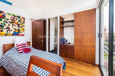Casa de 3 alcobas en venta en Hacienda Fontanar, Cajicá, 170 m² · foto 17 de 20
