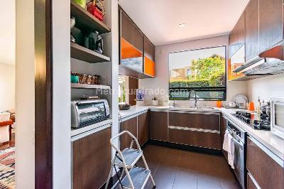 Casa de 3 alcobas en venta en Hacienda Fontanar, Cajicá, 170 m² · foto 19 de 20