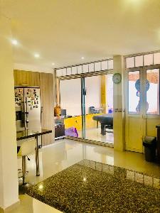 Casa de 3 alcobas en venta en Cañon Del Combeima, Ibagué, 200 m² · foto 3 de 8