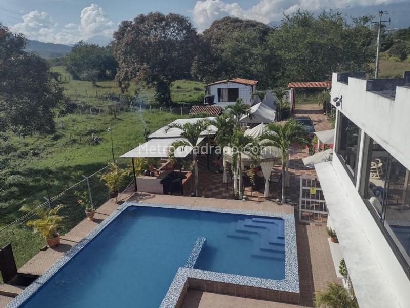 Casa en Venta, Aparco, Ibagué - Ansicht 2
