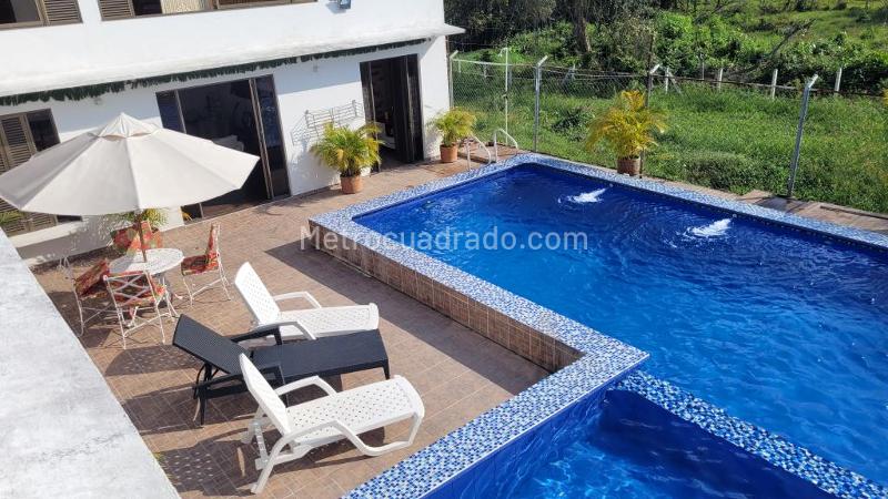 Casa en Venta, Aparco, Ibagué - Ansicht 3