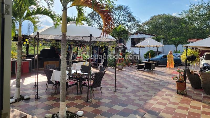 Casa en Venta, Aparco, Ibagué - Ansicht 4