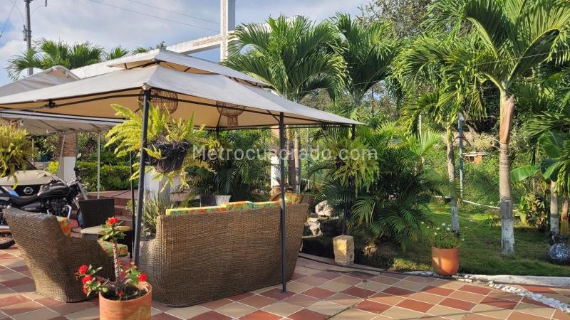 Casa en Venta, Aparco, Ibagué - Ansicht 5