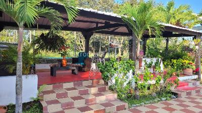 Casa de 4 alcobas en venta en Aparco, Ibagué, 440 m² · foto 7 de 20