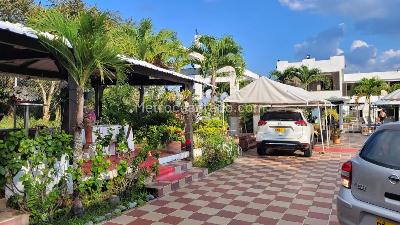 Casa de 4 alcobas en venta en Aparco, Ibagué, 440 m² · foto 8 de 20