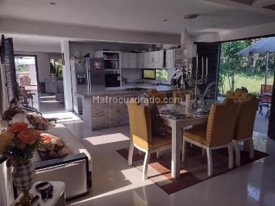 Casa de 4 alcobas en venta en Aparco, Ibagué, 440 m² · foto 9 de 20
