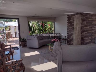 Casa de 4 alcobas en venta en Aparco, Ibagué, 440 m² · foto 10 de 20