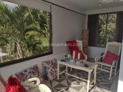 Casa de 4 alcobas en venta en Aparco, Ibagué, 440 m² · foto 11 de 20