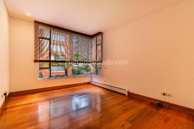 Apartamento en venta en Los Rosales, Bogotá · foto 10 de 20