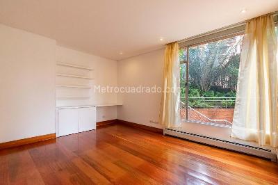 Apartamento en venta en Los Rosales, Bogotá · foto 11 de 20