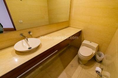 Apartamento en venta en Los Rosales, Bogotá · foto 17 de 20