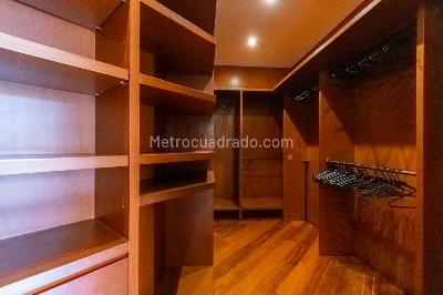 Apartamento en venta en Los Rosales, Bogotá · foto 19 de 20