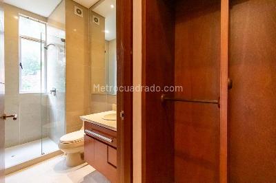Apartamento en venta en Los Rosales, Bogotá · foto 20 de 20