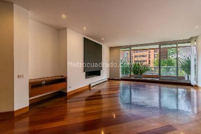 Apartamento en venta en Los Rosales, Bogotá · foto 2 de 20