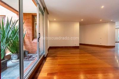 Apartamento en venta en Los Rosales, Bogotá · foto 4 de 20
