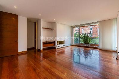Apartamento en venta en Los Rosales, Bogotá · foto 5 de 20