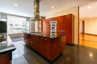 Apartamento en venta en Los Rosales, Bogotá · foto 6 de 20