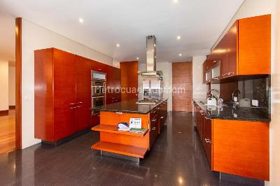Apartamento en venta en Los Rosales, Bogotá · foto 7 de 20