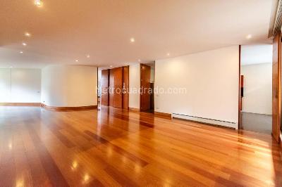 Apartamento en venta en Los Rosales, Bogotá · foto 9 de 20