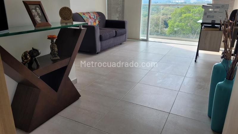 Piso – Ibagué, Comuna 9 - Picaleña-Mirolindo - Vista 5