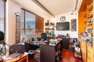Apartamento en venta en Los Rosales, Bogotá · foto 10 de 20