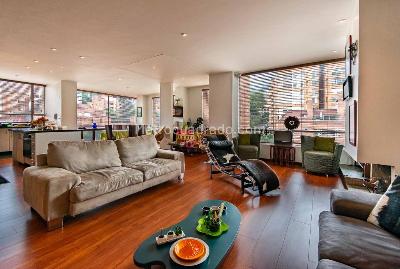 Apartamento en venta en Los Rosales, Bogotá · foto 11 de 20