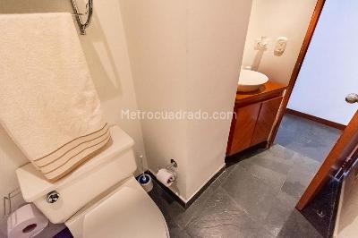 Apartamento en venta en Los Rosales, Bogotá · foto 13 de 20