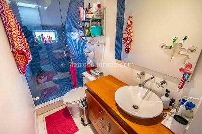 Apartamento en venta en Los Rosales, Bogotá · foto 17 de 20