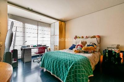 Apartamento en venta en Los Rosales, Bogotá · foto 18 de 20